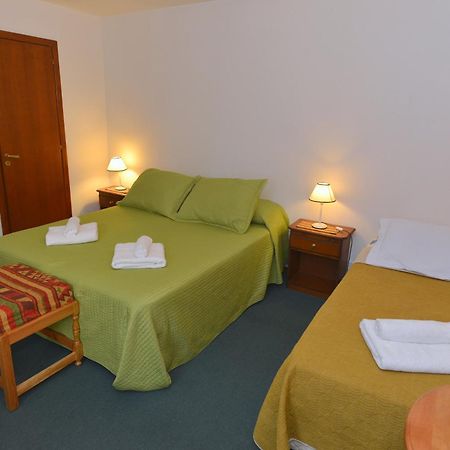 Mysten Kepen B&B Ushuaïa Extérieur photo