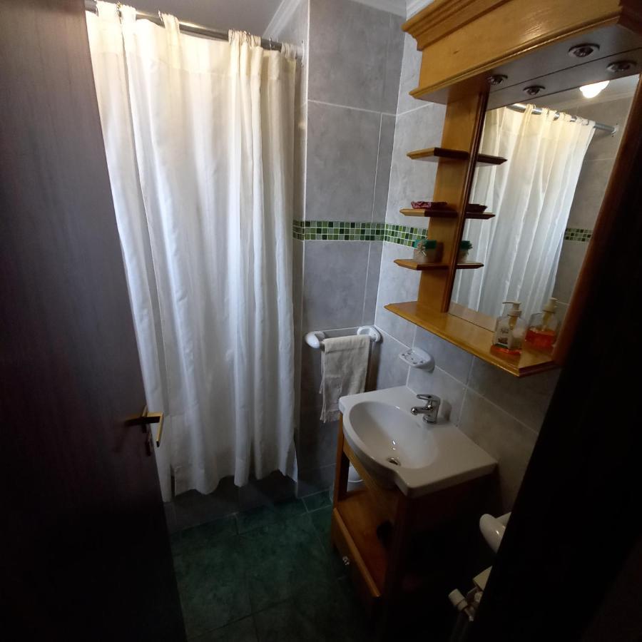 Mysten Kepen B&B Ushuaïa Extérieur photo