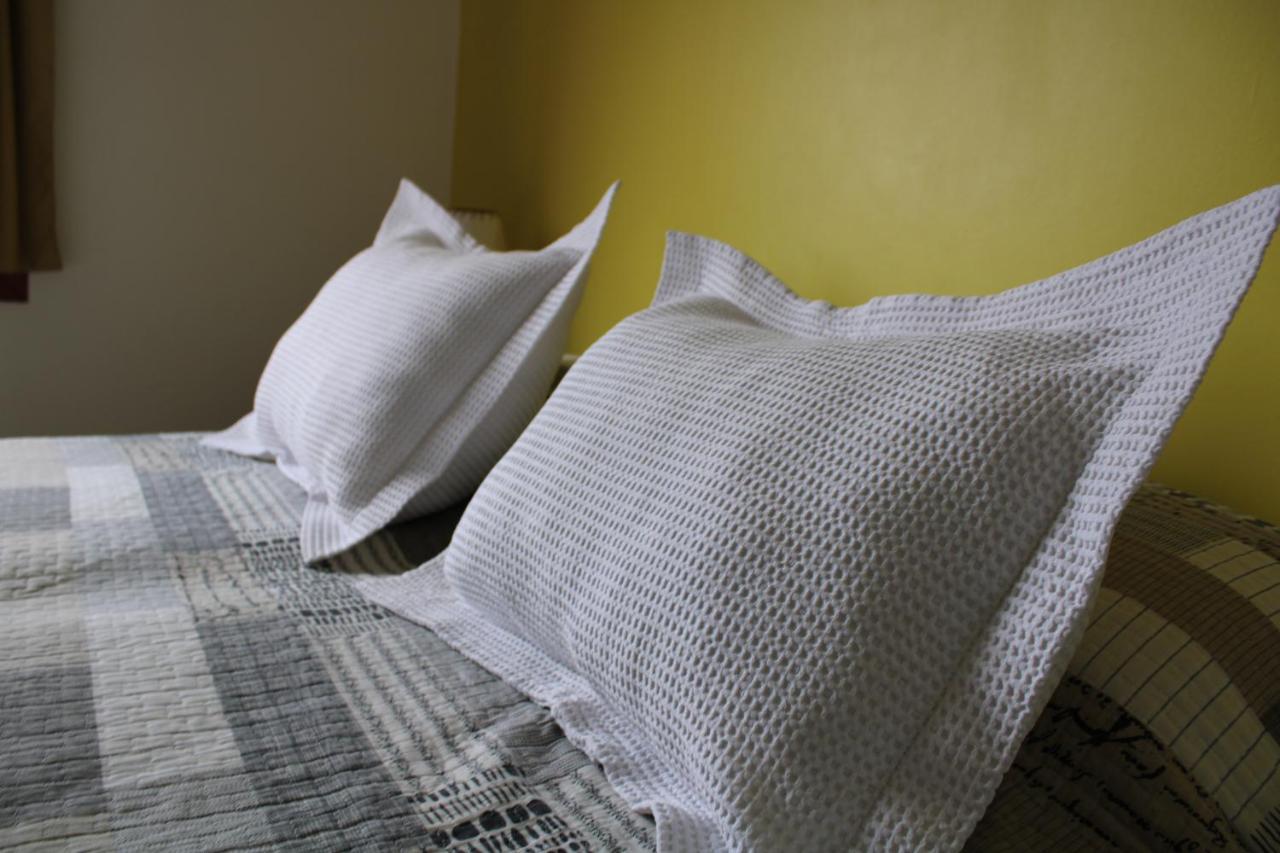 Mysten Kepen B&B Ushuaïa Extérieur photo