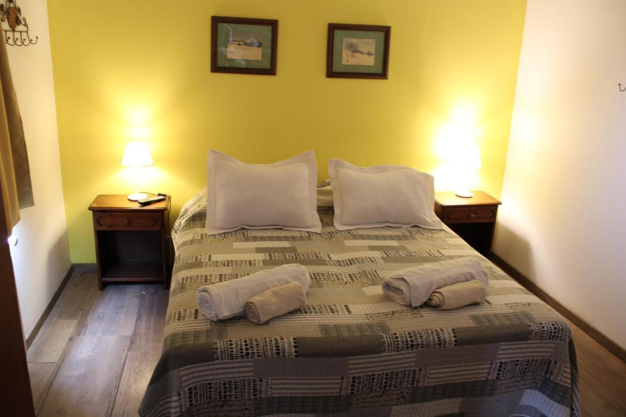 Mysten Kepen B&B Ushuaïa Extérieur photo