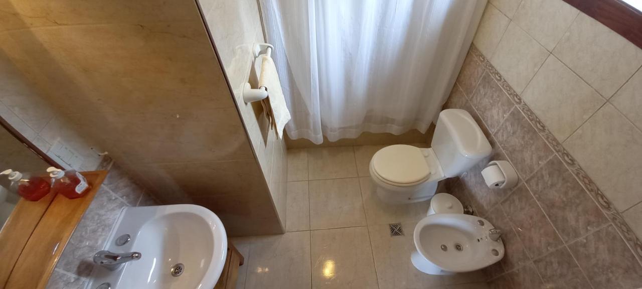 Mysten Kepen B&B Ushuaïa Extérieur photo