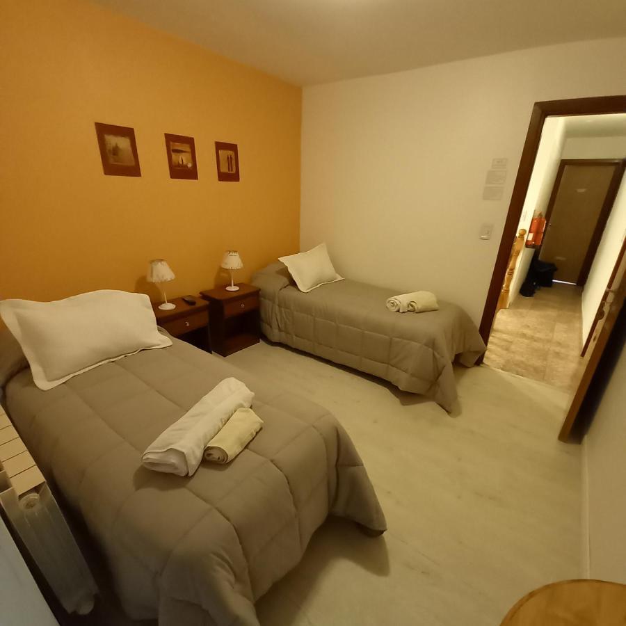 Mysten Kepen B&B Ushuaïa Extérieur photo