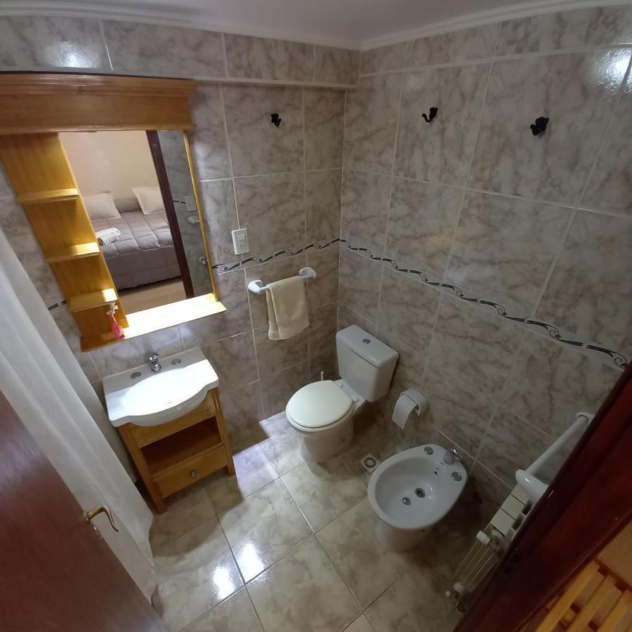 Mysten Kepen B&B Ushuaïa Extérieur photo