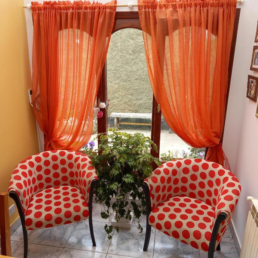 Mysten Kepen B&B Ushuaïa Extérieur photo