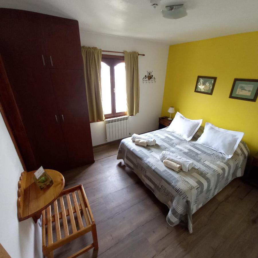 Mysten Kepen B&B Ushuaïa Extérieur photo