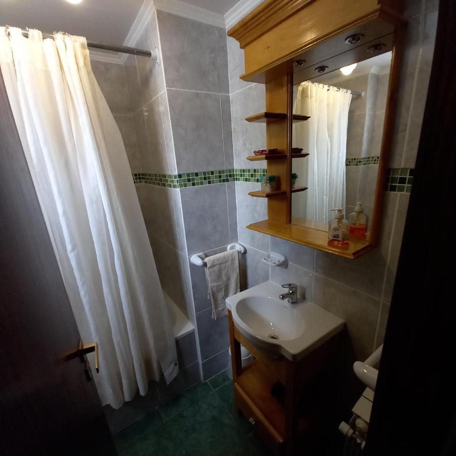 Mysten Kepen B&B Ushuaïa Extérieur photo