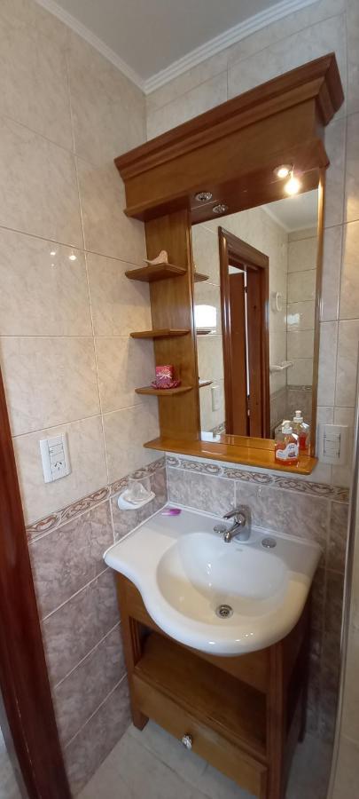 Mysten Kepen B&B Ushuaïa Extérieur photo