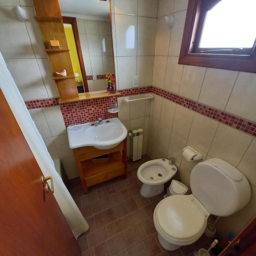 Mysten Kepen B&B Ushuaïa Extérieur photo