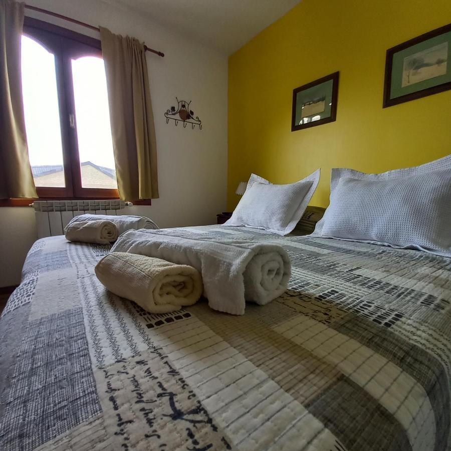 Mysten Kepen B&B Ushuaïa Extérieur photo