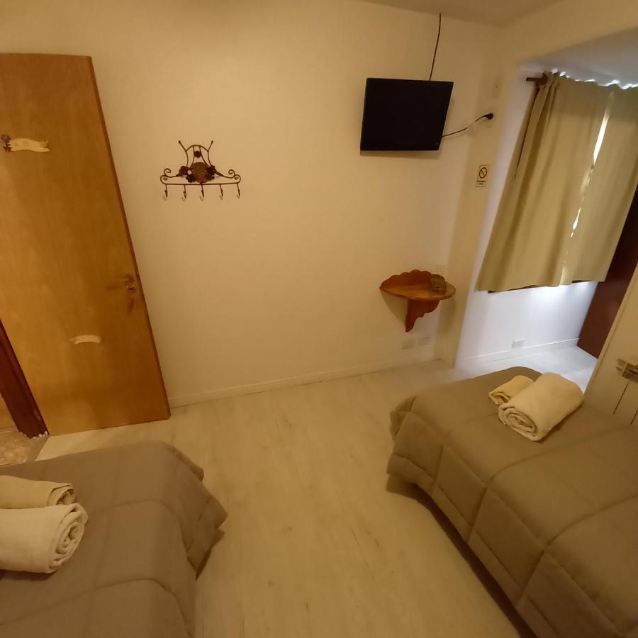 Mysten Kepen B&B Ushuaïa Extérieur photo