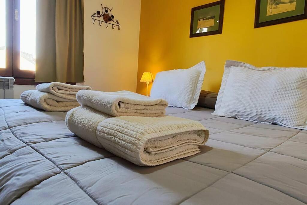 Mysten Kepen B&B Ushuaïa Extérieur photo