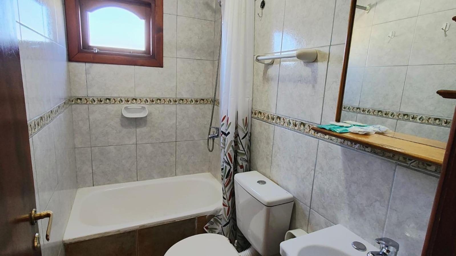 Mysten Kepen B&B Ushuaïa Extérieur photo