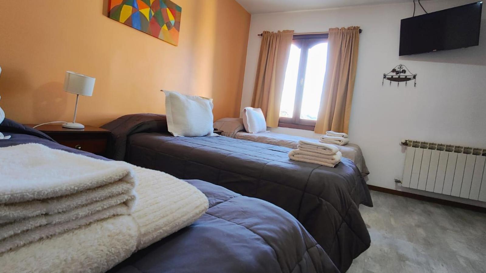 Mysten Kepen B&B Ushuaïa Extérieur photo