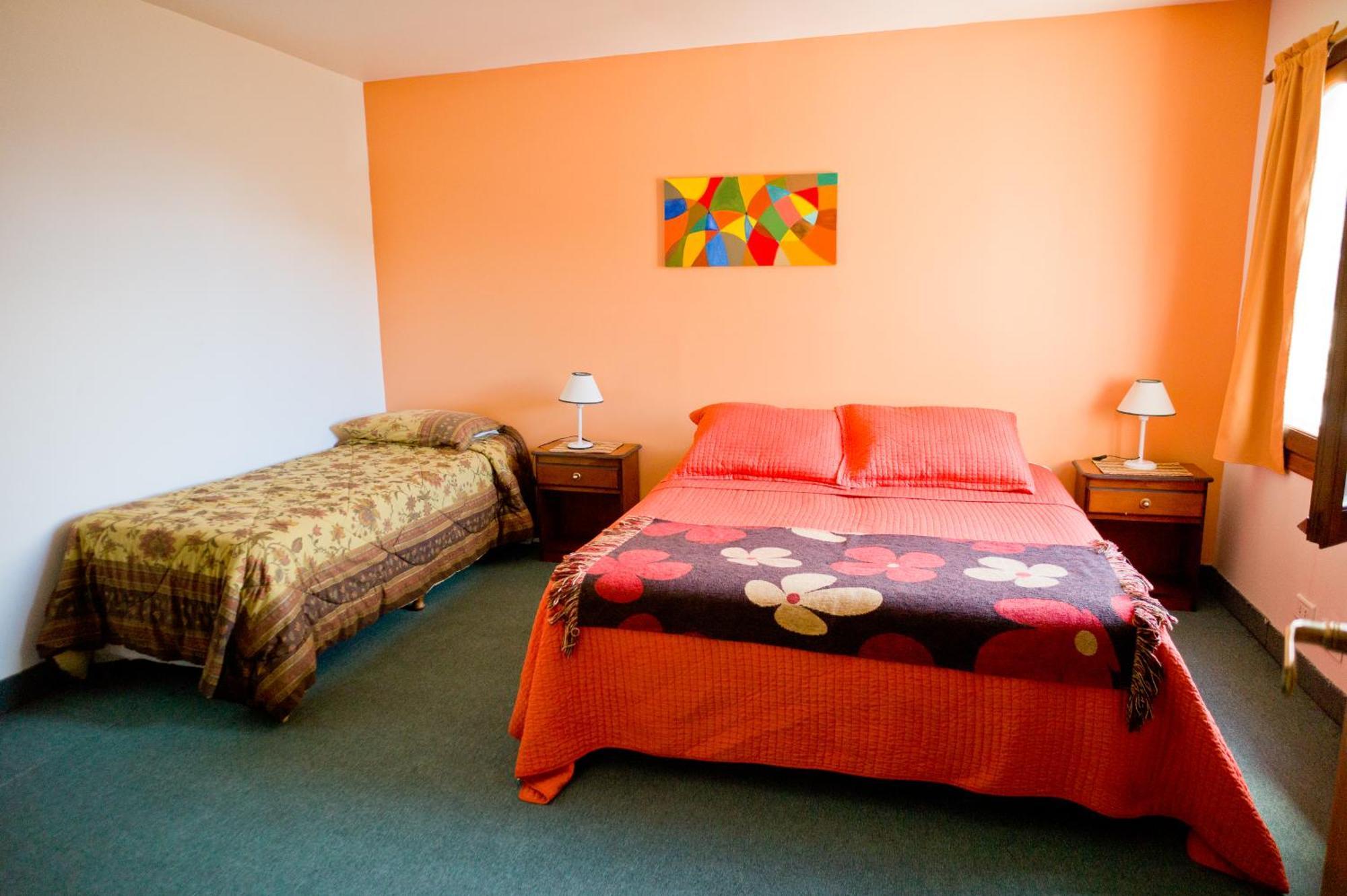 Mysten Kepen B&B Ushuaïa Extérieur photo